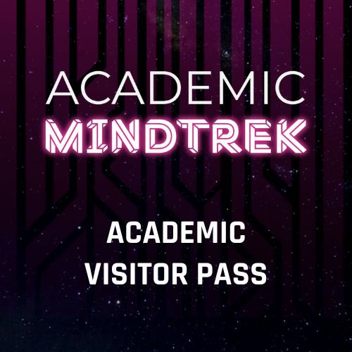 Academic Visitor Pass