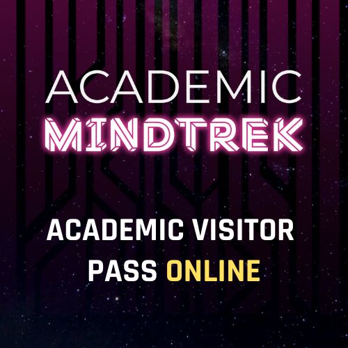 Academic Visitor Pass ONLINE